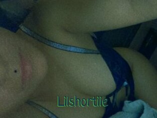 Lilshortiie