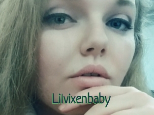 Lilvixenbaby