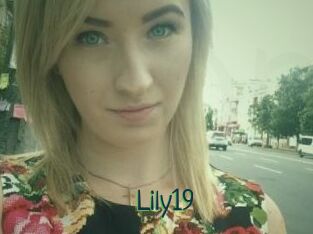 Lily19