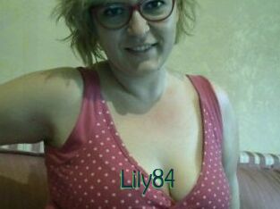 Lily84