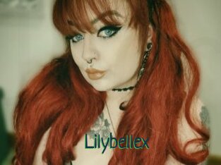 Lilybellex