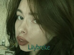 Lilybroke