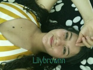 Lilybrownn