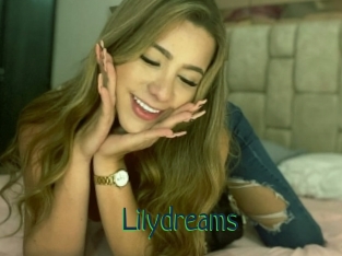 Lilydreams