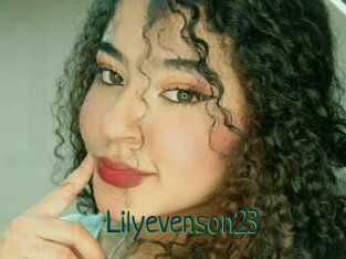 Lilyevenson23