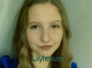 Lilyhelsons