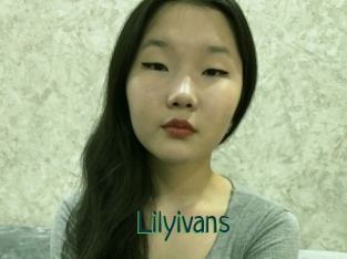 Lilyivans