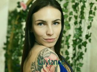 Lilylance