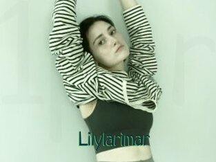 Lilylarimar