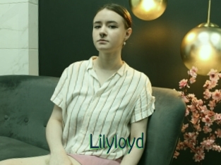 Lilyloyd