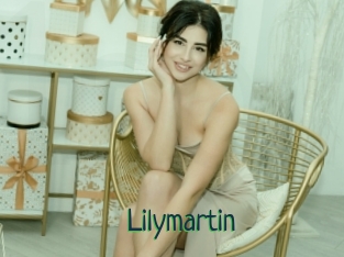 Lilymartin