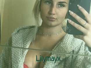 Lilymayx