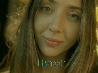 Lilynooir