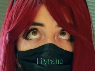 Lilyreina