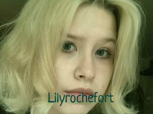 Lilyrochefort