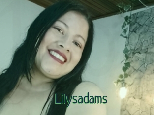 Lilysadams