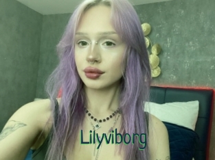 Lilyviborg