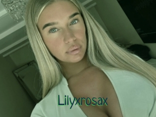 Lilyxrosax