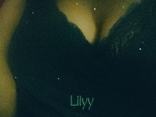 Lilyy