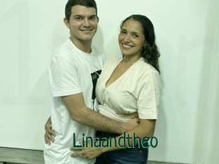 Linaandtheo