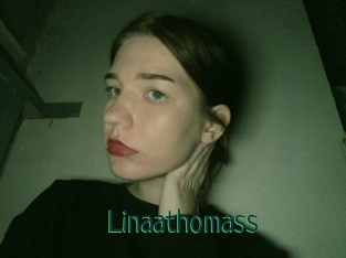 Linaathomass