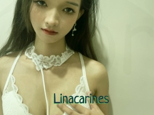 Linacarines