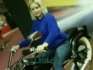 Linakeller