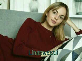 Linasweetii