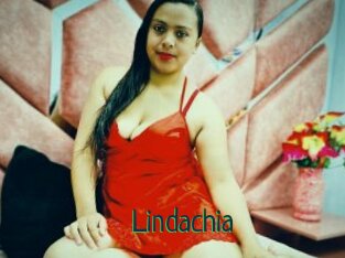 Lindachia