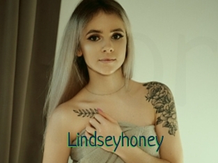 Lindseyhoney