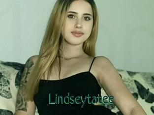 Lindseytatee