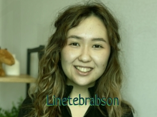 Linetebrabson