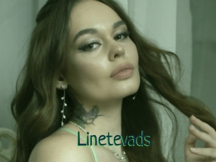 Linetevads