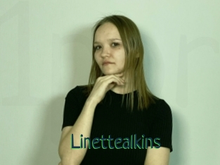 Linettealkins