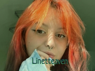 Linetteaven