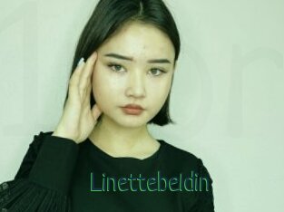 Linettebeldin