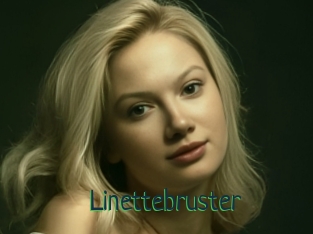 Linettebruster