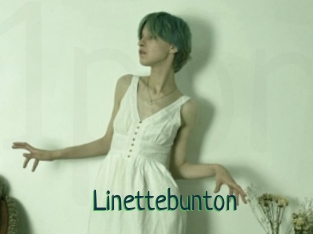 Linettebunton