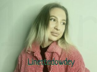 Linettedowdey