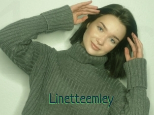 Linetteemley