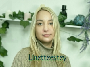 Linetteestey