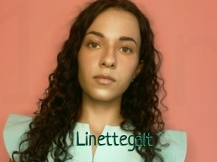 Linettegalt