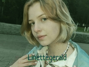 Linettegerald