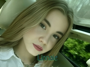 Linnale