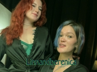 Linnandberenica