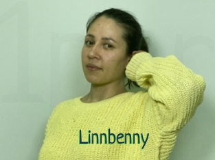 Linnbenny