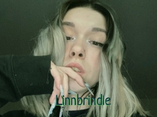 Linnbrindle