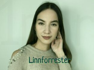 Linnforrester