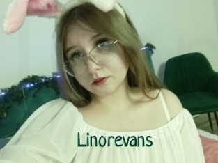 Linorevans