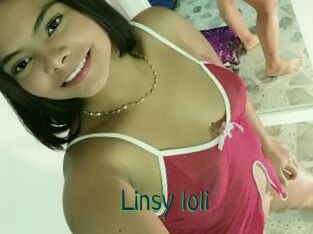 Linsy_loli